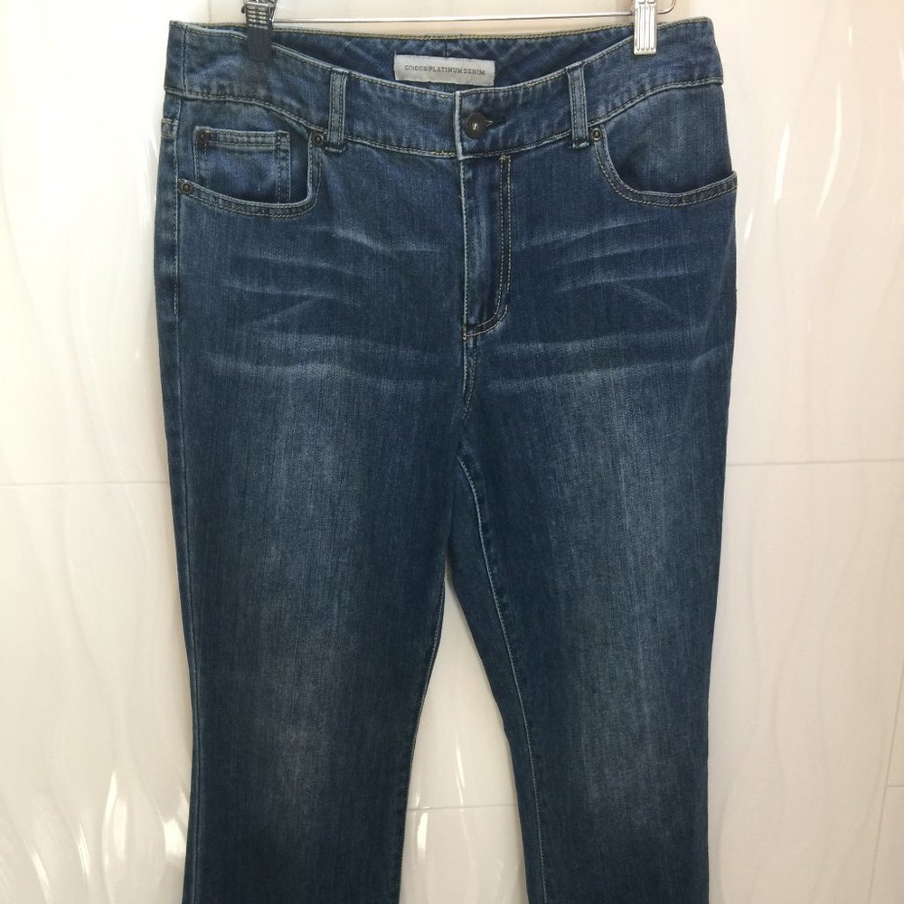 Chico,s Jeans Pants